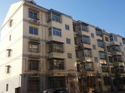 蔡公庄镇小区图片