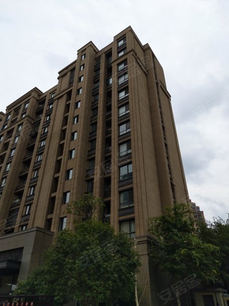 绿地清猗园(一期)