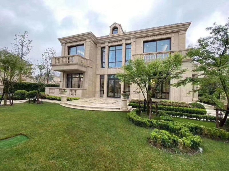 虹桥御墅,前云路223弄-上海虹桥御墅二手房,租房,房价-上海安居客