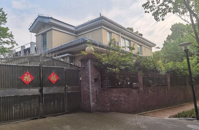 乡村花园(别墅),始信路161号-合肥乡村花园(别墅)二手房,租房,房价