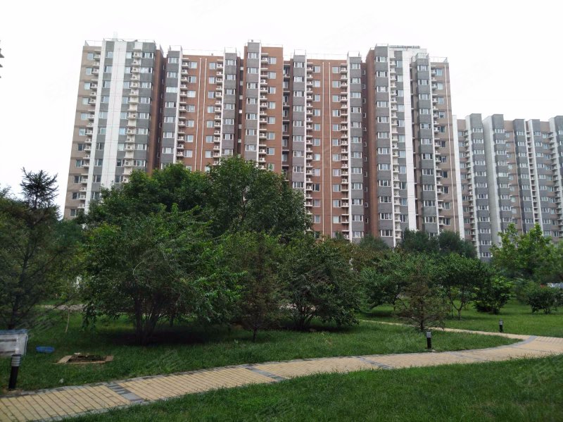 远洋一方润园(西区)