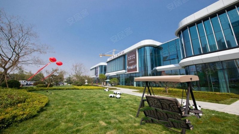 海信灵山湾,云智路720号-青岛海信灵山湾二手房,租房,房价-青岛安居客