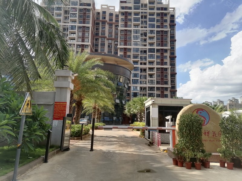 乾坤吉祥花园,新大洲大道517号-海口乾坤吉祥花园二手房,租房,房价