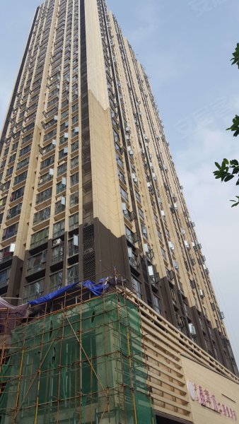 煌华晶萃城,建新南路21号-重庆煌华晶萃城二手房,租房,房价-重庆安居