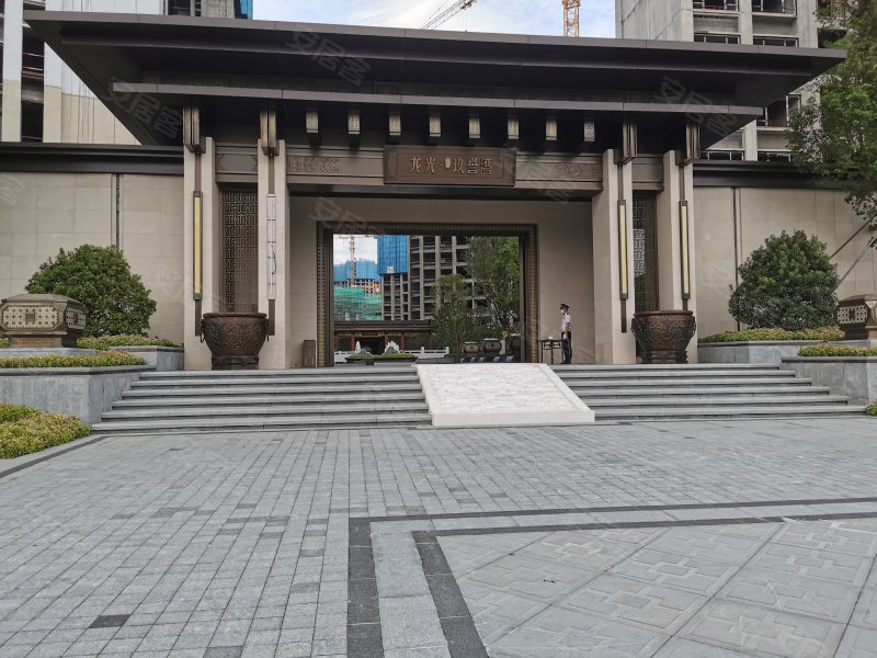 龙光玖誉湾,金二路-珠海龙光玖誉湾二手房,租房,房价-珠海安居客
