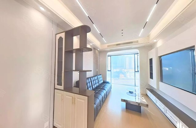 华兴优筑天誉3室2厅99㎡46.8万二手房图片