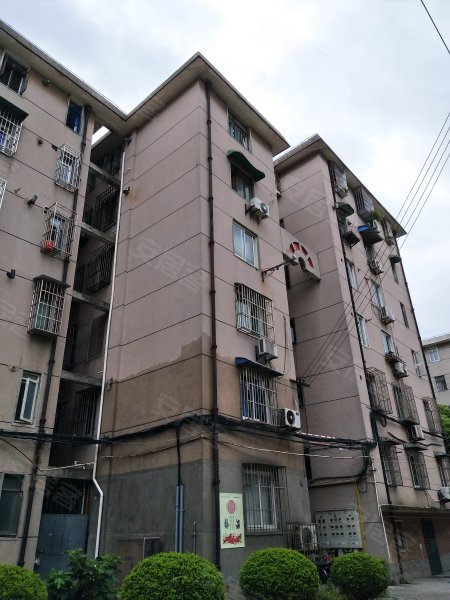 北大街105弄小区