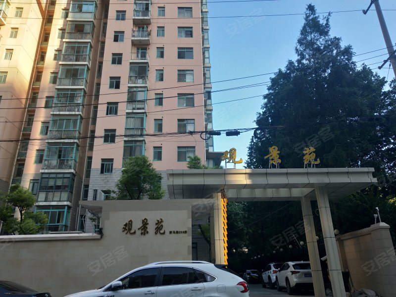 观景苑,新马路258弄-上海观景苑二手房,租房,房价-上海安居客