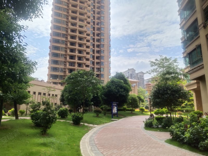 红日山湖,兴桂路36号-南宁红日山湖二手房,租房,房价-南宁安居客