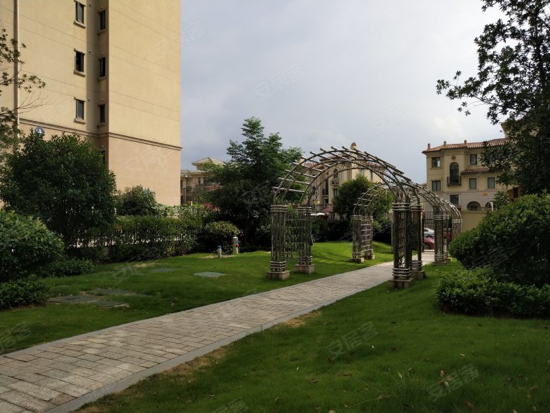 碧桂园生态城观澜苑