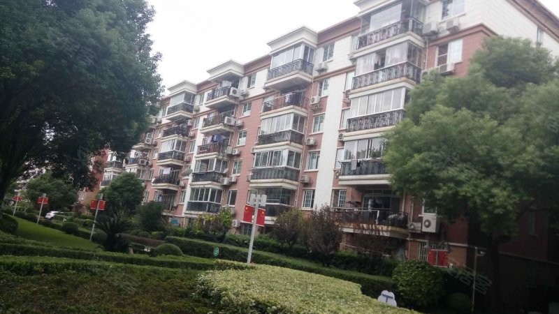 明申花园(公寓住宅)