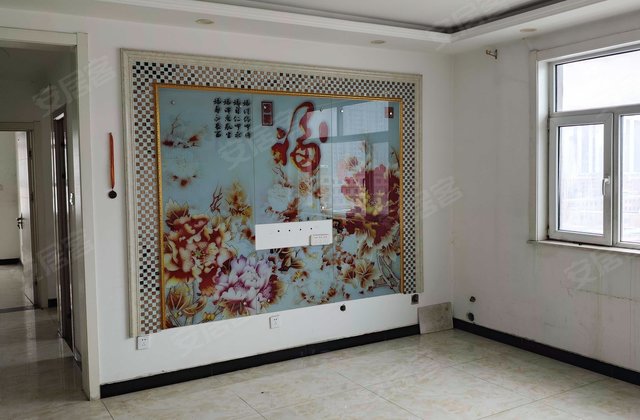 景泰华庭3室2厅120.3㎡75万二手房图片