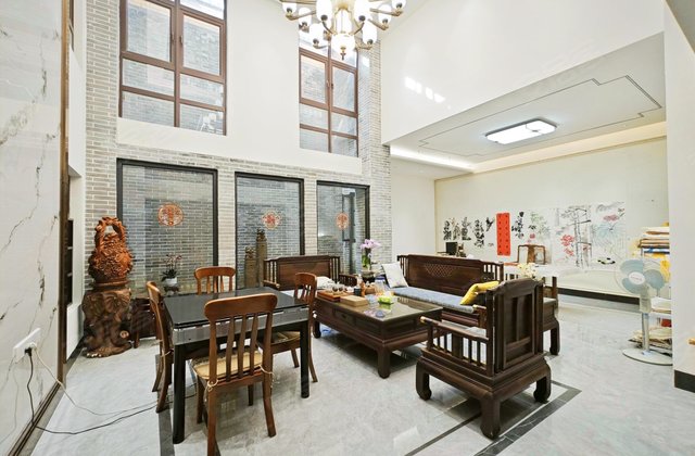 嘉宏锦峯(别墅)7室2厅188㎡780万二手房图片