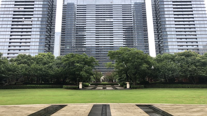 蠡湖香樟园(南区)