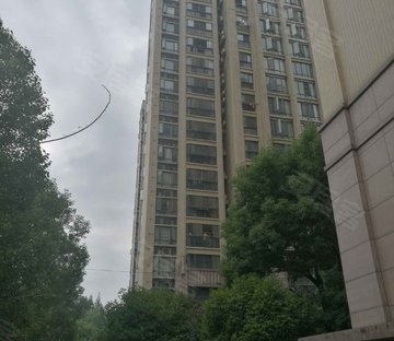 宏峰上上城(1期B区)
