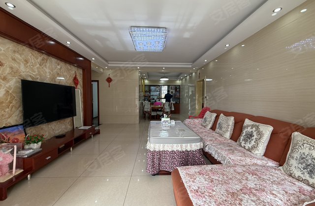 北湖1号5室2厅155㎡86.8万二手房图片