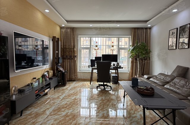 凤凰水岸2室2厅110㎡62万二手房图片