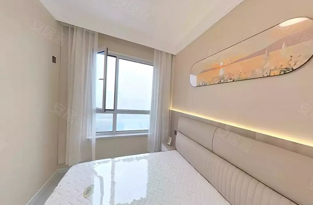 幸福里(振安)2室2厅88㎡56.8万二手房图片