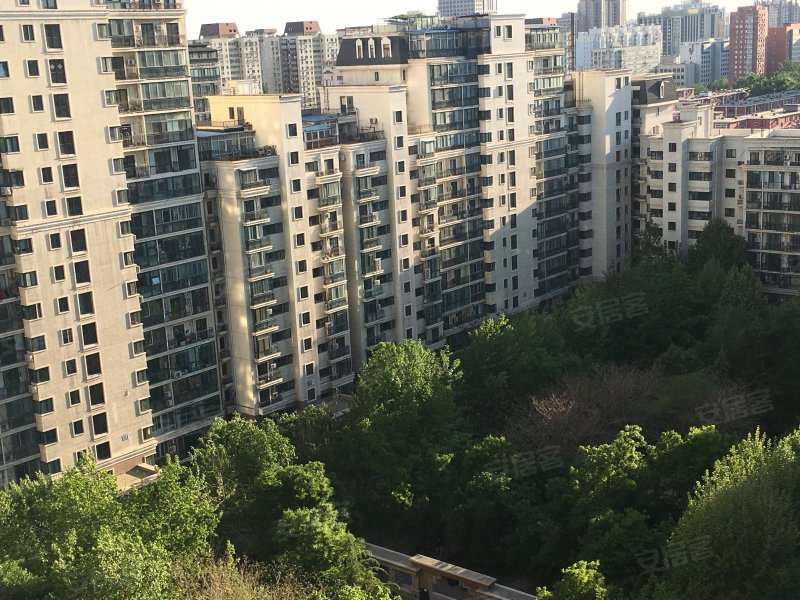 珠江骏景北区