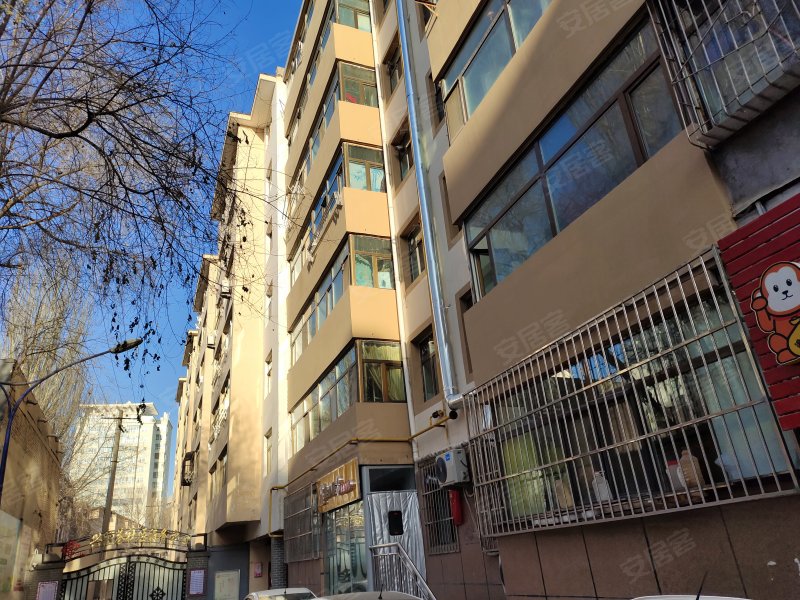 兴海路61号楼,兴海路61号-西宁兴海路61号楼二手房,租房,房价-西宁
