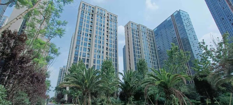 洲际健康城,科兴路西段-成都洲际健康城二手房,租房,房价-成都安居客