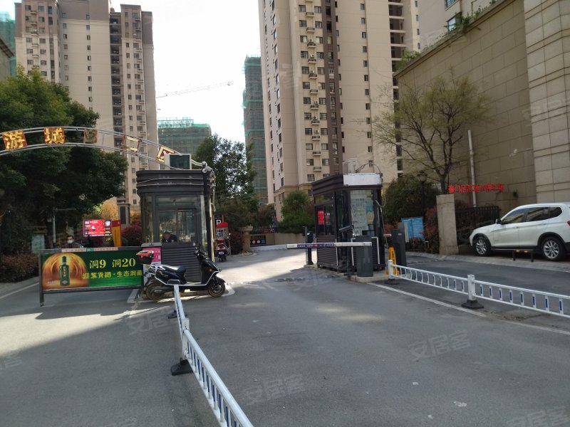 鹏欣水游城二区,荆山路,近工农路-蚌埠鹏欣水游城二区二手房,租房