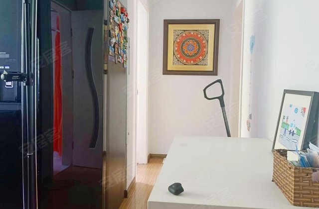 南江西里2室1厅56.7㎡135万二手房图片