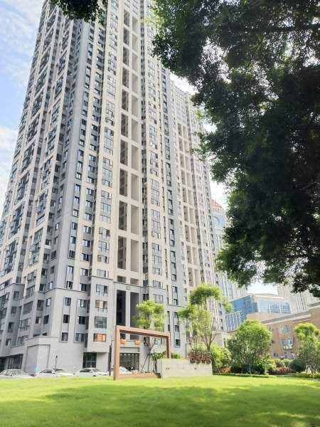 保利天悦颐景花园,北二环西路565号-福州保利天悦颐景花园二手房,租房