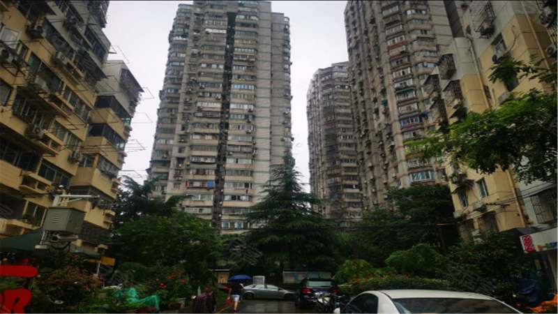 怡景花园,牌楼巷26号-南京怡景花园二手房,租房,房价-南京安居客