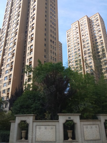 世纪景元,和谐路-宝鸡世纪景元二手房,租房,房价-宝鸡安居客