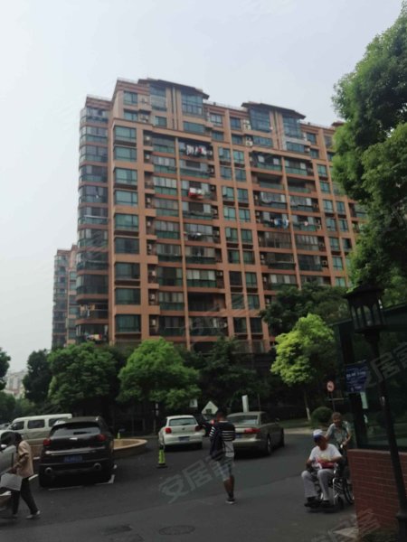 浦发香舍(公寓住宅) 