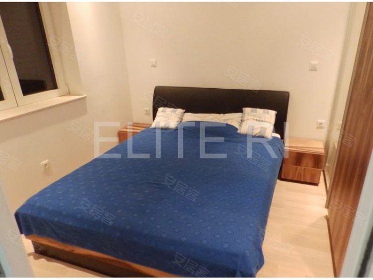 克罗地亚约¥383万CroatiaOpatijaApartment出售二手房公寓图片