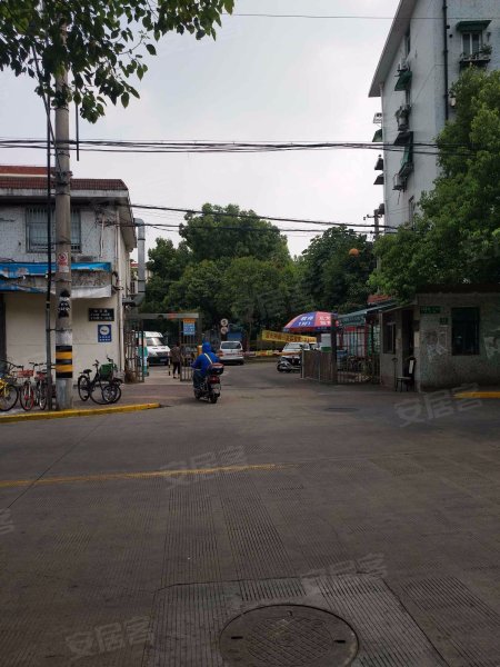 大华一村(华灵路460弄) 