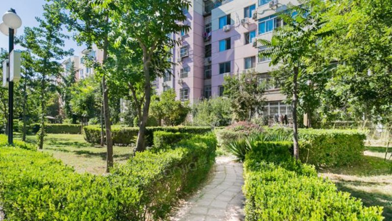 龙兴园北区,二拨子路13号-北京龙兴园北区二手房,租房,房价-北京安居