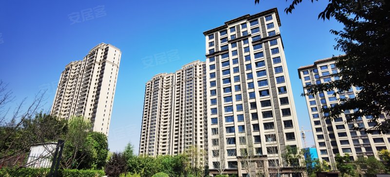 金辉世界城(b区)