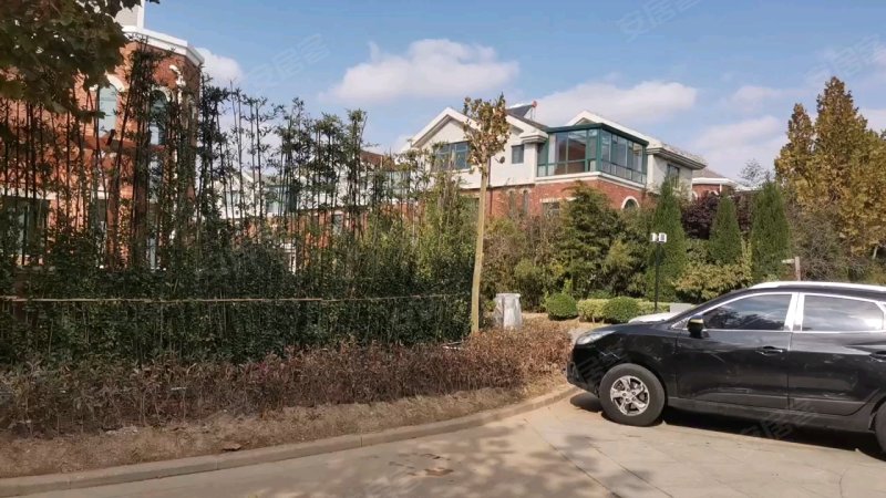 东辰鉴墅(别墅)