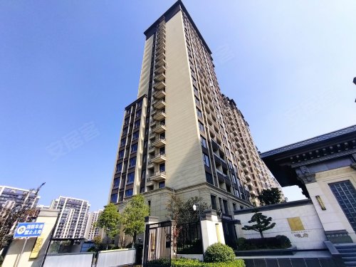 佳源珑府(桐乡),庆丰北路 - 桐乡佳源珑府(桐乡)二手房,租房,房价