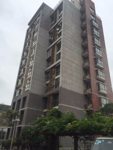 绿地东岸涟城(北区) 