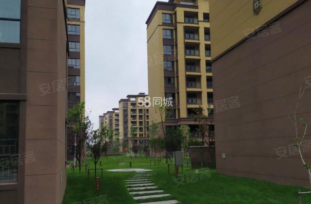 东方御景3室2厅128.32㎡51.2万二手房图片