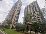 急售四季花海旁 地铁口带车位 奥园城市天地 南北通透