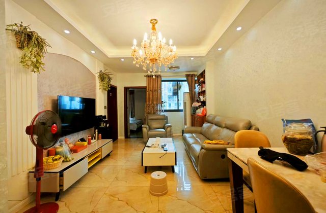 阳光丽苑2室1厅65.9㎡60万二手房图片