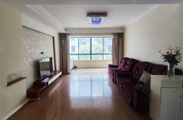 汇景国际花园南苑2室2厅101㎡69.8万二手房图片