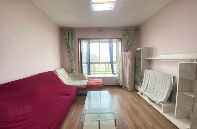 银谷蓝水湾二期2室2厅92.93㎡38.8万二手房图片