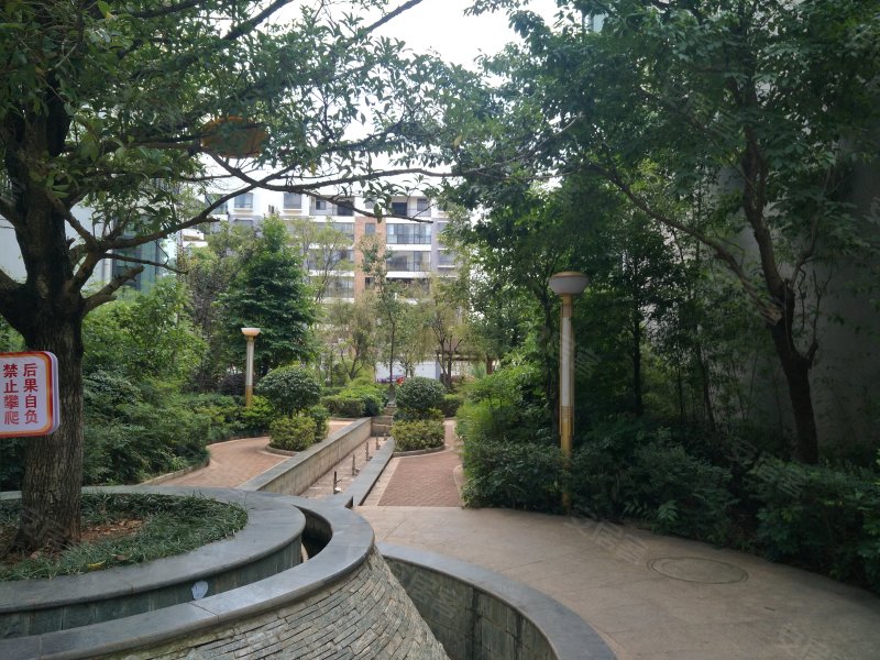 天然居,珠江源大道南延线,近文笔路-曲靖天然居二手房,租房,房价-曲靖