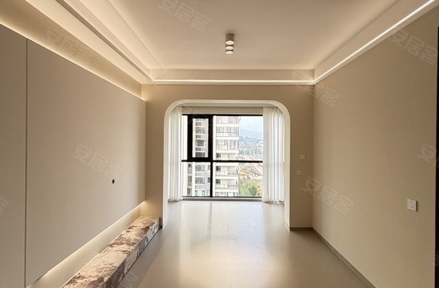 颐天铂樾3室2厅82.27㎡59.5万二手房图片