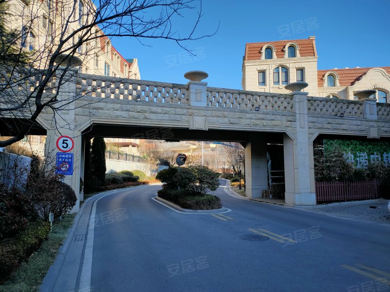 颐山源墅(别墅)