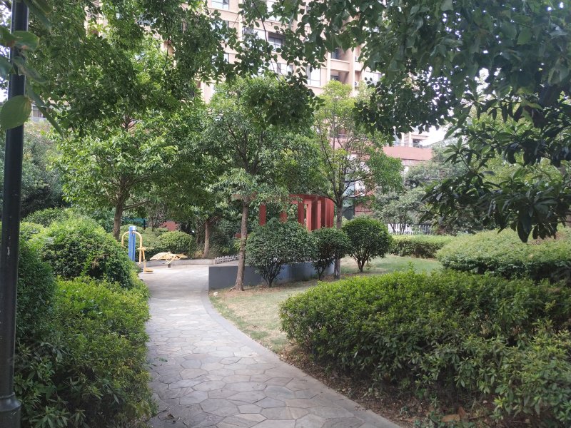 金地中心城(东区)