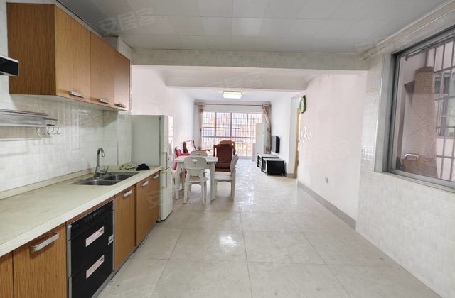 滨江园3室2厅104㎡42万二手房图片