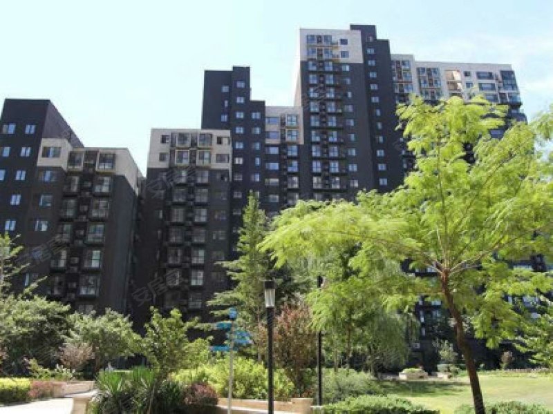 万泽御河湾,蓝靛厂南路-北京万泽御河湾二手房,租房,房价-北京安居客