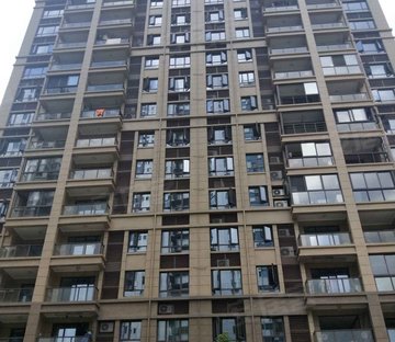 江湾1号澜泊湾